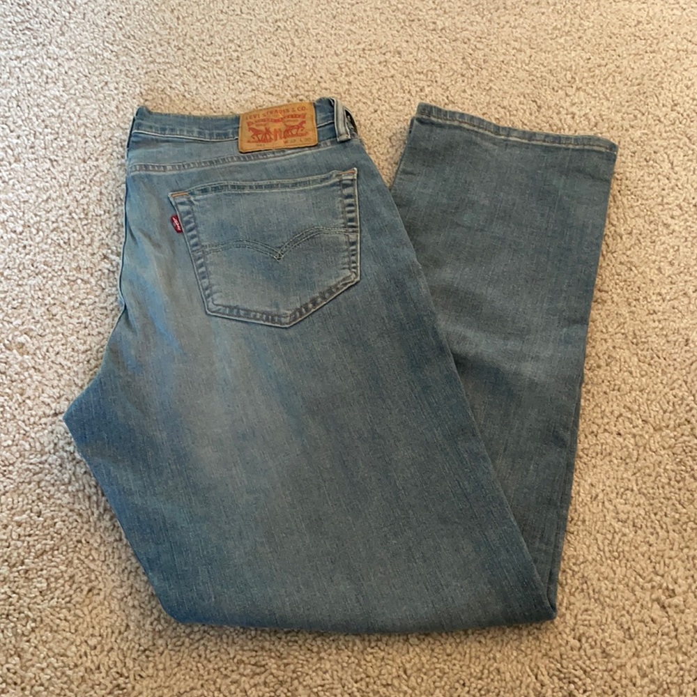 Men's Levi's 541 Size 32/30
